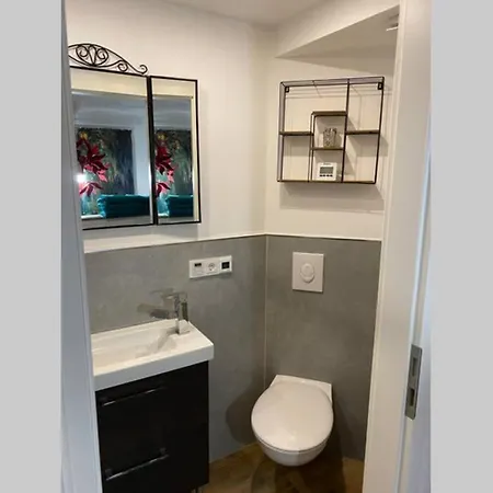 Smart - Etwas Andere Ferienwohnung!