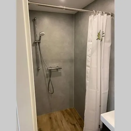 Smart - Etwas Andere Ferienwohnung! * Brandenburg (Brandenburg an der Havel)