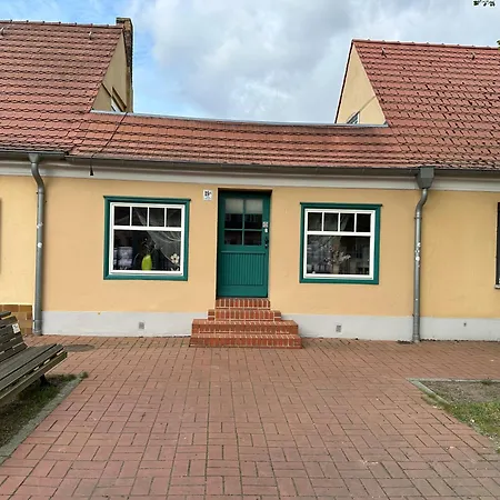 Apartment Smart - Etwas Andere Ferienwohnung! Brandenburg an der Havel