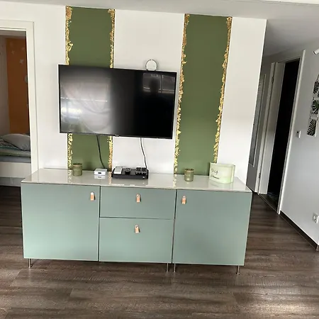 Smart - Etwas Andere Ferienwohnung! * Brandenburg (Brandenburg an der Havel)