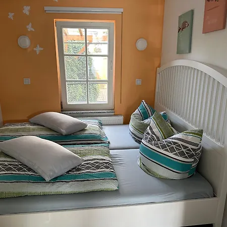 Lägenhet Smart - Etwas Andere Ferienwohnung! *