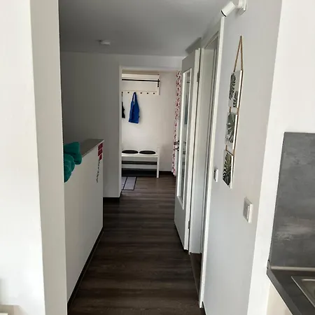 Smart - Etwas Andere Ferienwohnung! *