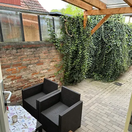 Apartament Smart - Etwas Andere Ferienwohnung! Brandenburg (Brandenburg an der Havel)