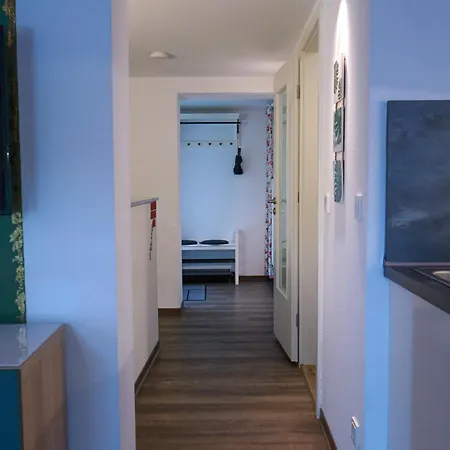 Smart - Etwas Andere Ferienwohnung! Brandenburg (Brandenburg an der Havel)