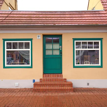 Smart - Etwas Andere Ferienwohnung! Apartament *