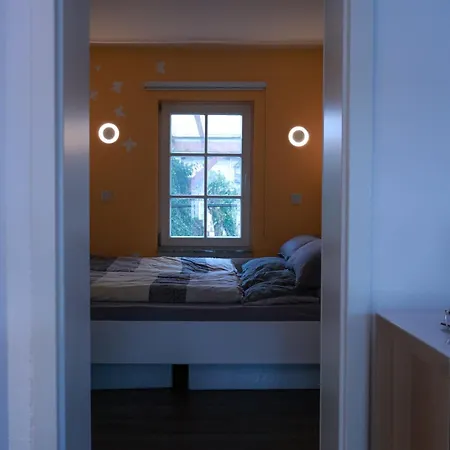 Apartment Smart - Etwas Andere Ferienwohnung!