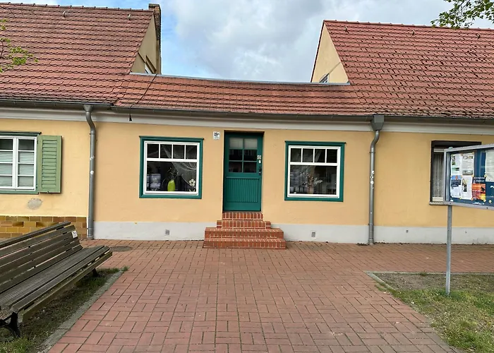 Apartment Smart - Etwas Andere Ferienwohnung! Brandenburg an der Havel