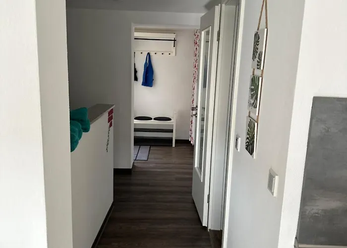 Smart - Etwas Andere Ferienwohnung! *