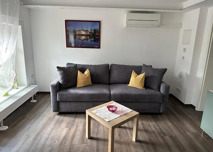 Smart - Etwas Andere Ferienwohnung! Lägenhet Brandenburg (Brandenburg an der Havel)