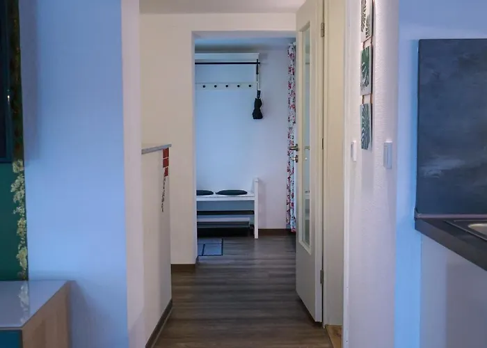 Smart - Etwas Andere Ferienwohnung! Brandenburg an der Havel